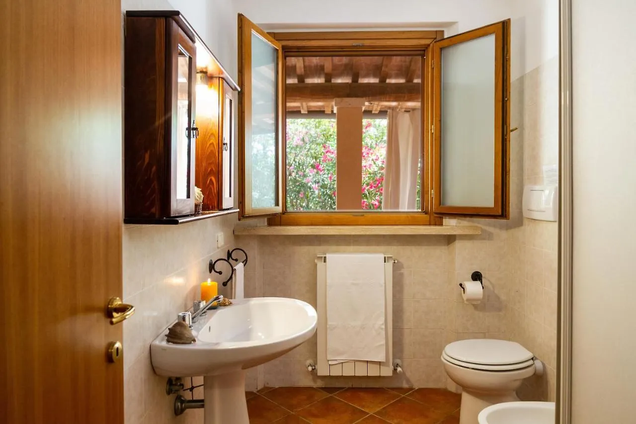 Ferienwohnung Bilo Anemone Marina di Grosseto Italien