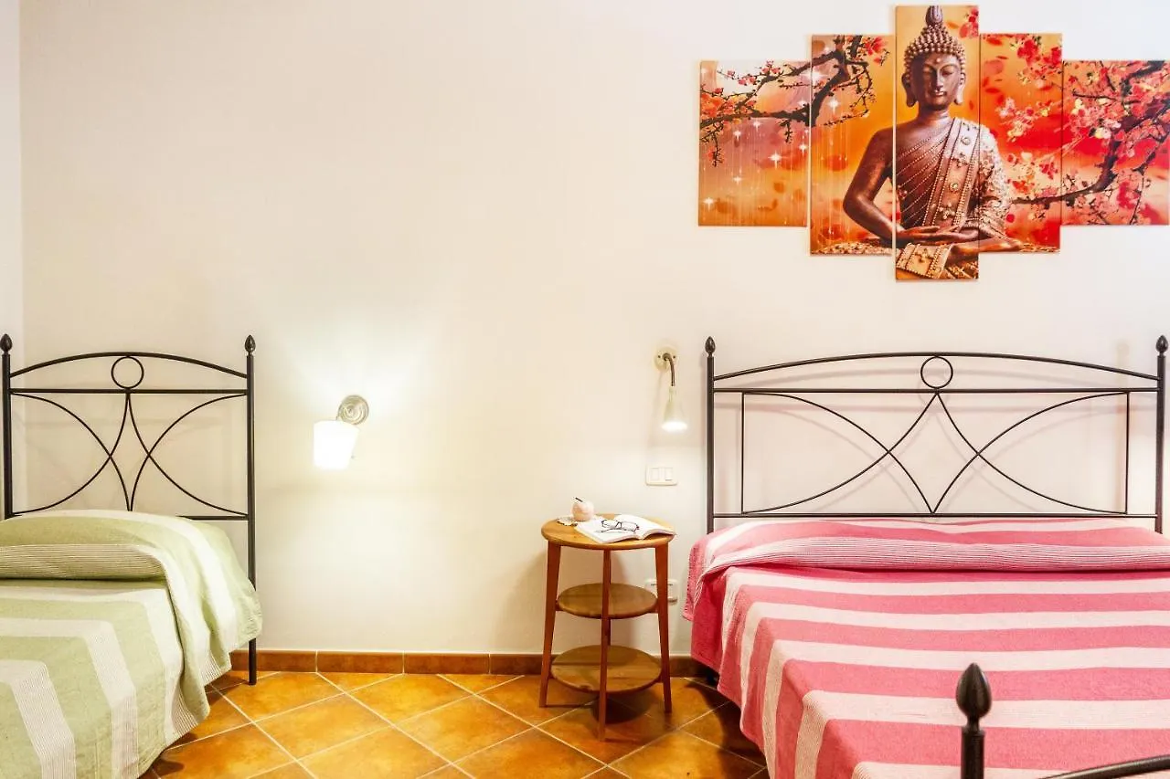 Ferienwohnung Bilo Anemone Marina di Grosseto