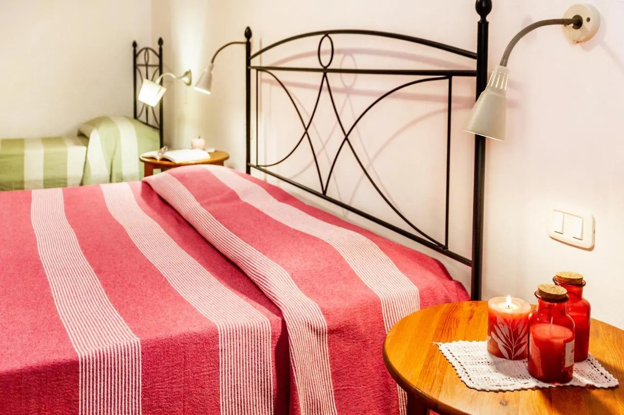 Ferienwohnung Bilo Anemone Marina di Grosseto Apartment