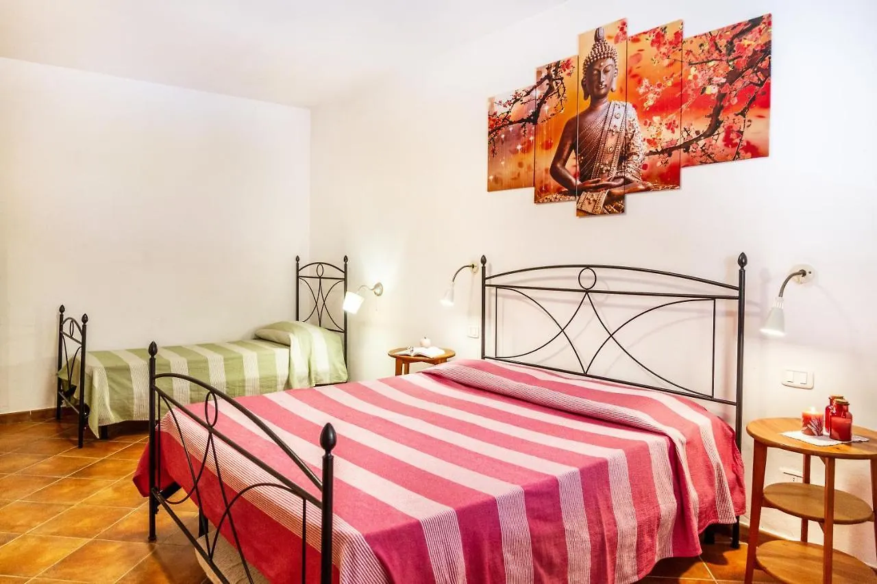 Ferienwohnung Bilo Anemone Marina di Grosseto 0*,  Italien