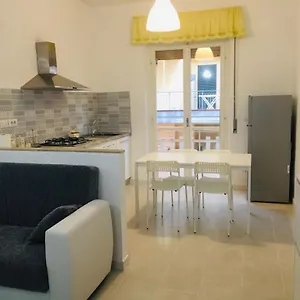  Appartamento Casa Amelia
