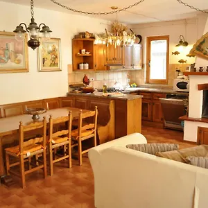  Appartamento Casa Raggio Di Sole