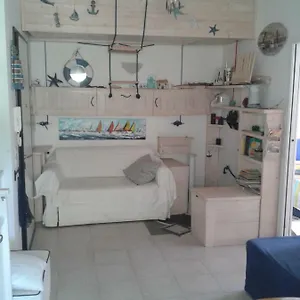  Appartamento Santa Marina