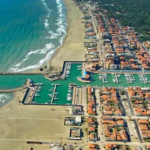  Appartamento A Marina Di Grosset