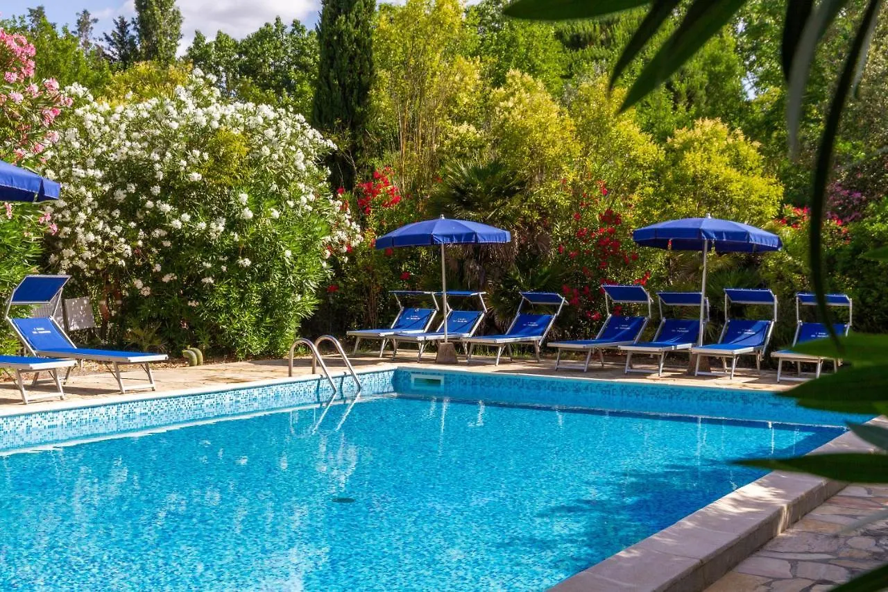 Bilo Anemone Apartment Marina di Grosseto