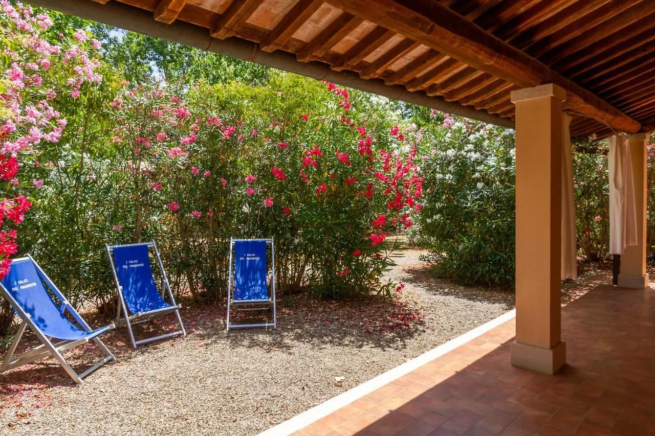 Bilo Anemone Apartment Marina di Grosseto Italy