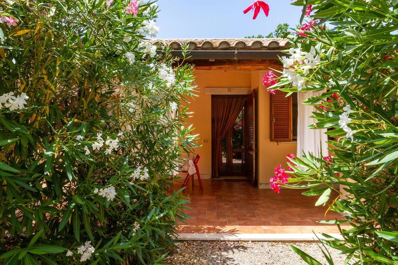 Bilo Anemone Apartment Marina di Grosseto 0*,  Italy