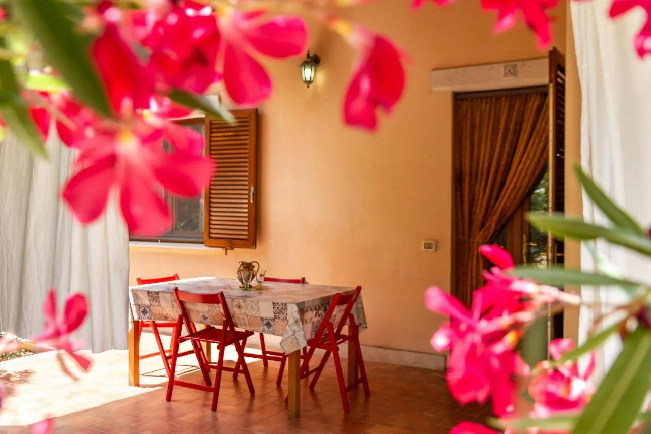 Bilo Anemone Apartment Marina di Grosseto