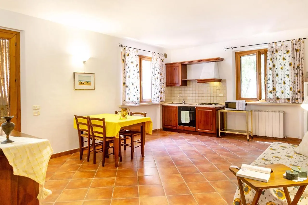 Bilo Anemone Apartment Marina di Grosseto