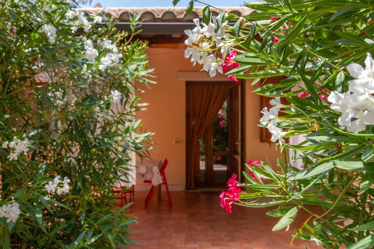 Bilo Anemone Apartment Marina di Grosseto