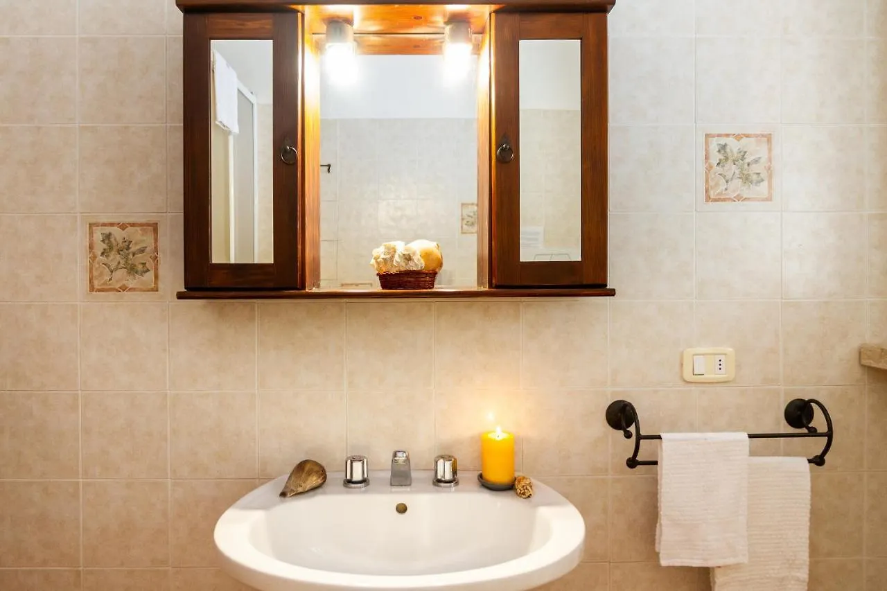 Bilo Anemone Apartment Marina di Grosseto