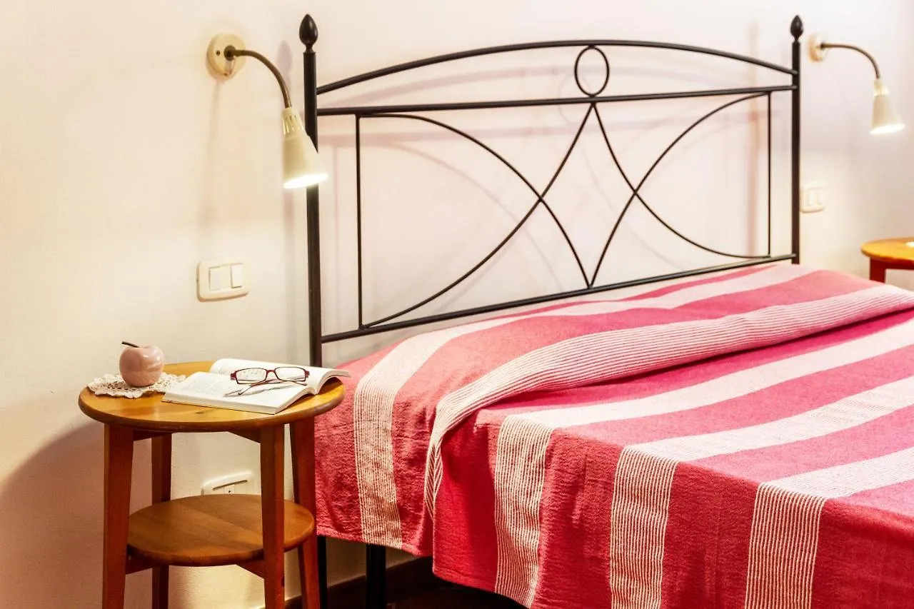 Bilo Anemone Apartment Marina di Grosseto