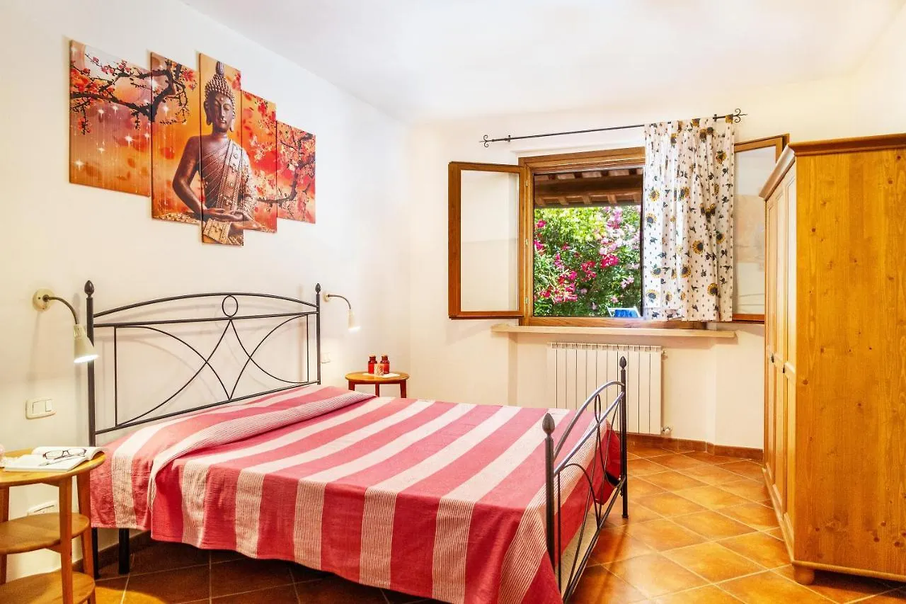Bilo Anemone Apartment Marina di Grosseto